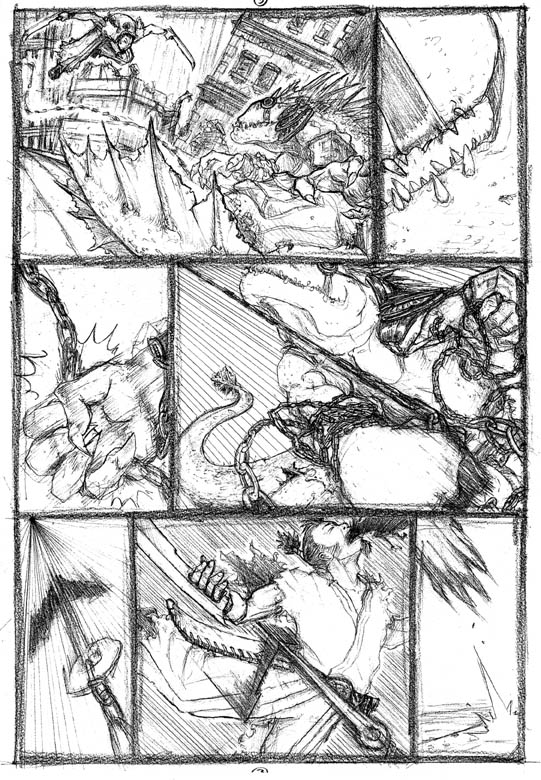 Howland Illustration - Nu-Urth pg. 3